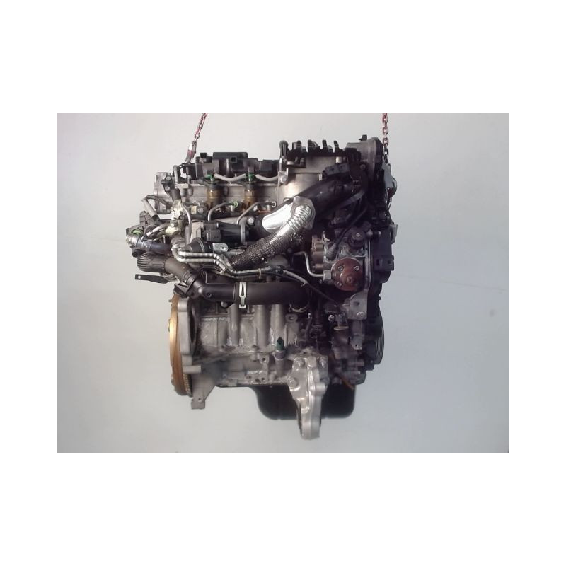 MOTEUR DIESEL CITROEN C4 II Phase 1  2010-... 1.6 HDi 90