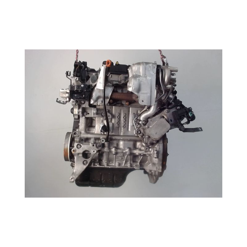 MOTEUR DIESEL CITROEN C4 II Phase 1  2010-... 1.6 HDi 90