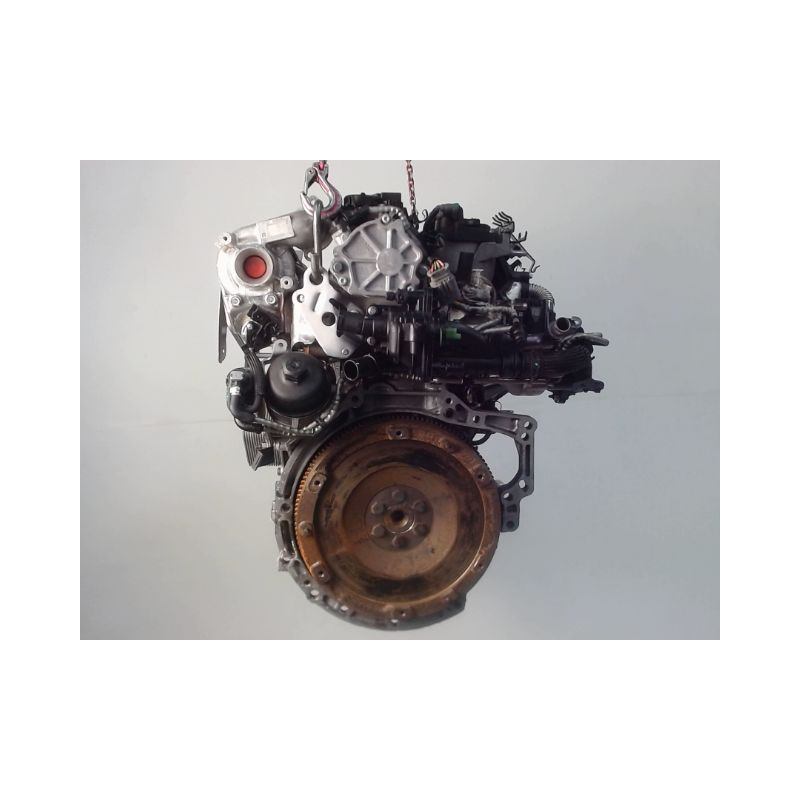 MOTEUR DIESEL CITROEN C4 II Phase 1  2010-... 1.6 HDi 90