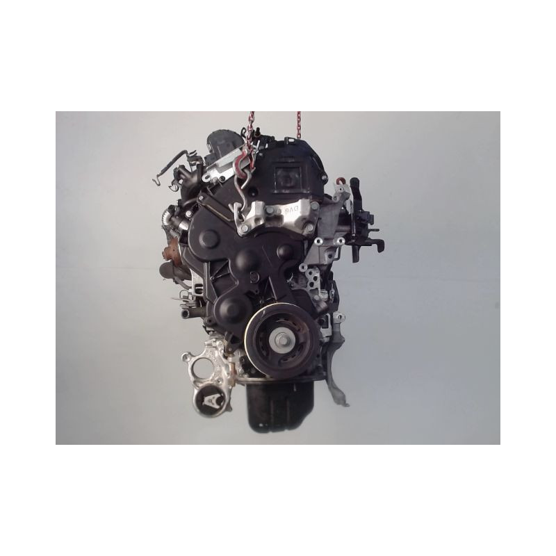 MOTEUR DIESEL CITROEN C4 II Phase 1  2010-... 1.6 HDi 90