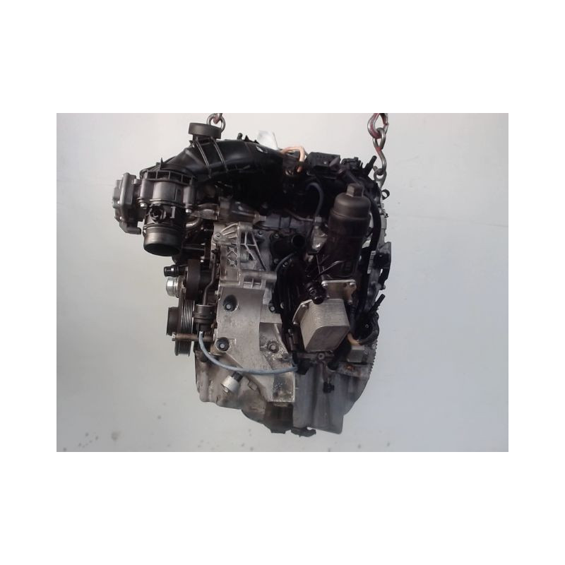 MOTEUR DIESEL BMW SERIE 1 II  2011-... 116 d