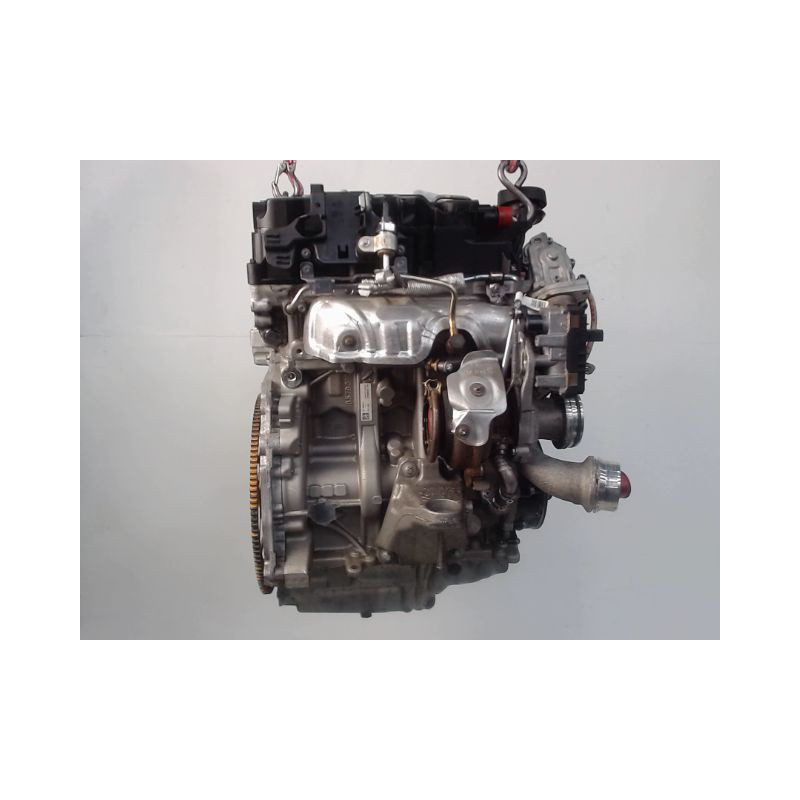 MOTEUR DIESEL BMW SERIE 1 II  2011-... 116 d