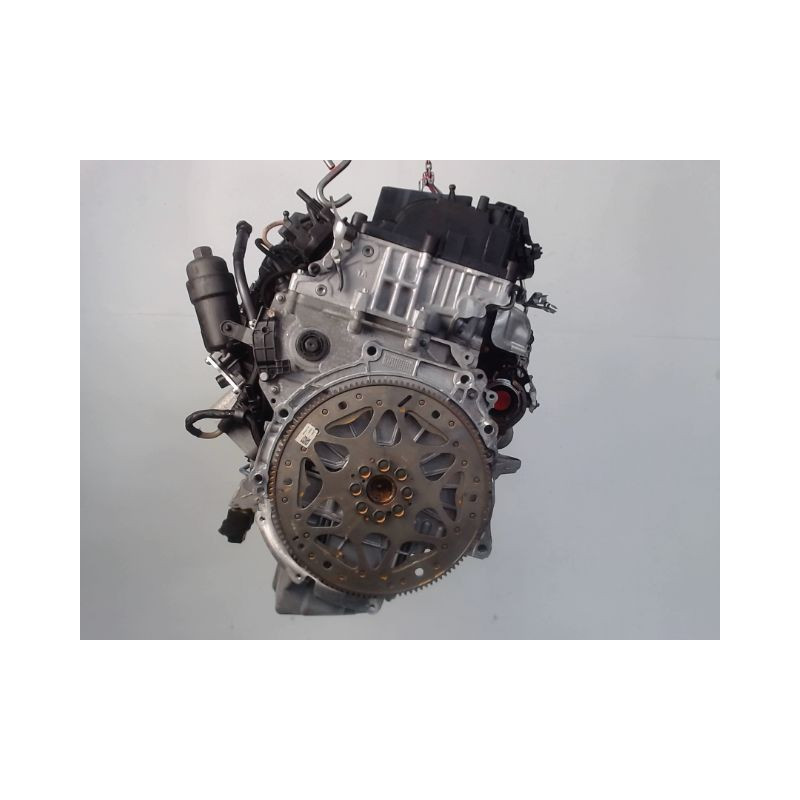 MOTEUR DIESEL BMW SERIE 1 II  2011-... 116 d