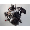 MOTEUR DIESEL BMW SERIE 1 II  2011-... 116 d