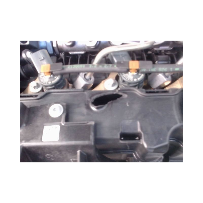 MOTEUR DIESEL BMW SERIE 1 II  2011-... 116 d