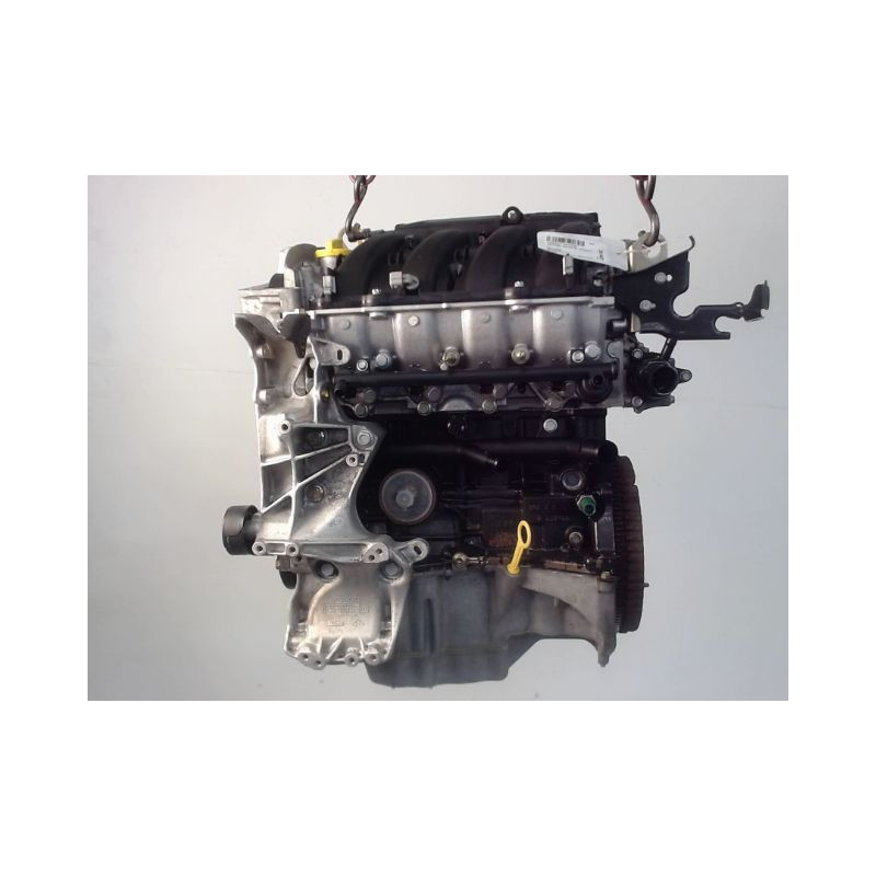 MOTEUR ESSENCE RENAULT MEGANE I Phase 2 1999-2002 1.6 16V (BA04, BA0B, BA11, BA1J, BA16, BA19, BA1K, BA1V,...