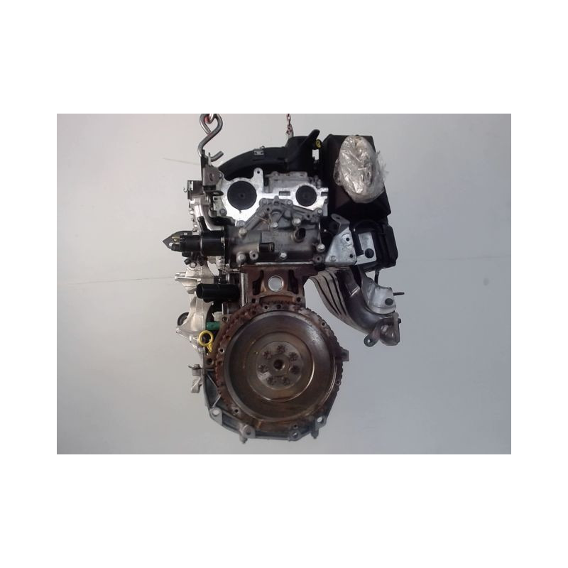 MOTEUR ESSENCE RENAULT MEGANE I Phase 2 1999-2002 1.6 16V (BA04, BA0B, BA11, BA1J, BA16, BA19, BA1K, BA1V,...