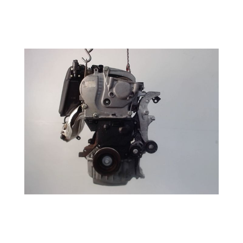 MOTEUR ESSENCE RENAULT MEGANE I Phase 2 1999-2002 1.6 16V (BA04, BA0B, BA11, BA1J, BA16, BA19, BA1K, BA1V,...