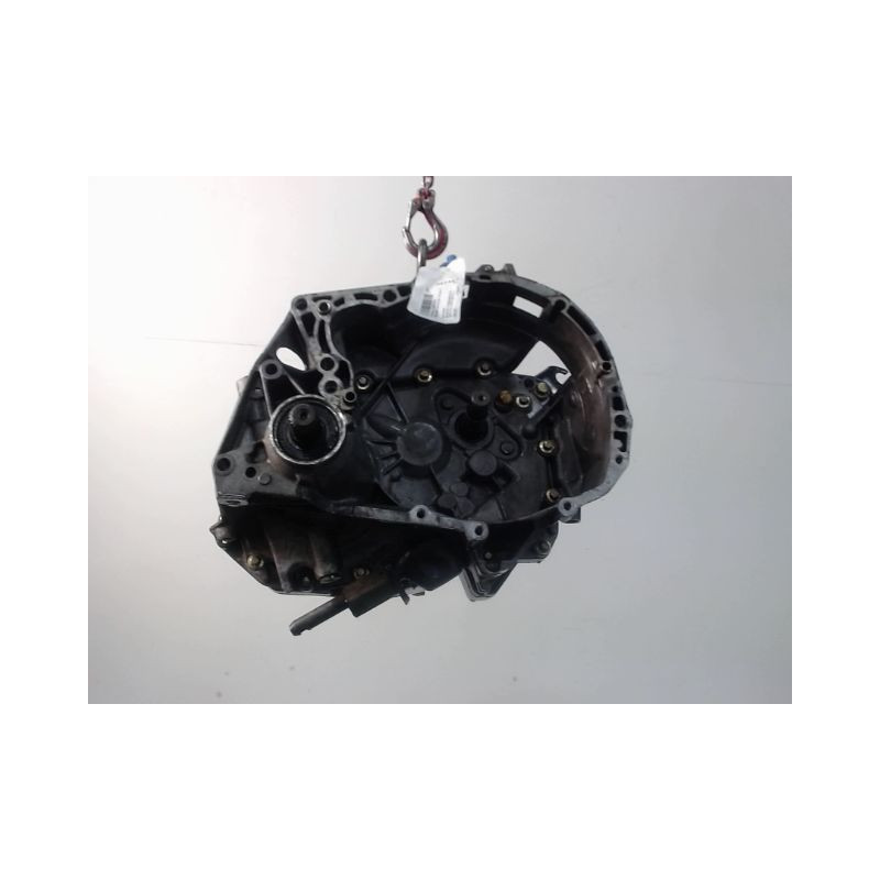 BOITE A VITESSE MECANIQUE RENAULT MEGANE I Phase 2 1999-2002 1.6 16V (BA04, BA0B, BA11, BA1J, BA16, BA19, BA1K, BA1V,...