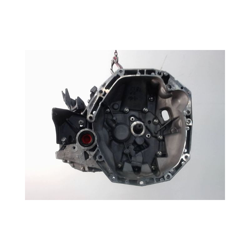 BOITE A VITESSE MECANIQUE RENAULT GRAND MODUS Phase 2 2008-2012 1.5 dCi 