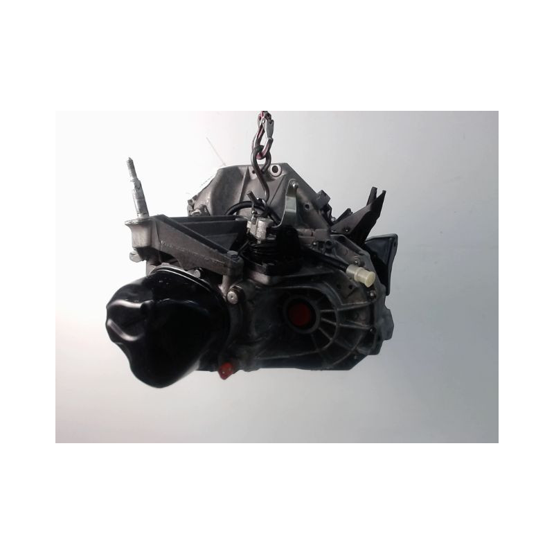 BOITE A VITESSE MECANIQUE RENAULT GRAND MODUS Phase 2 2008-2012 1.5 dCi 