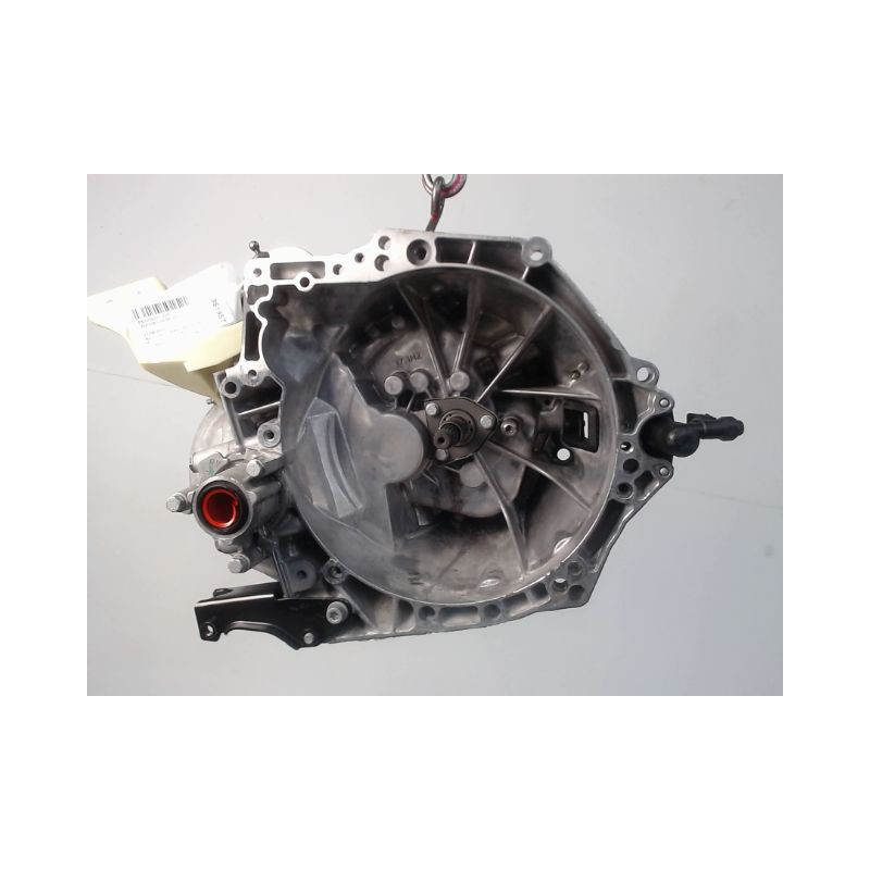 BOITE A VITESSE MECANIQUE PEUGEOT 208 Phase 1 2012-... 1.5 BlueHDI 100