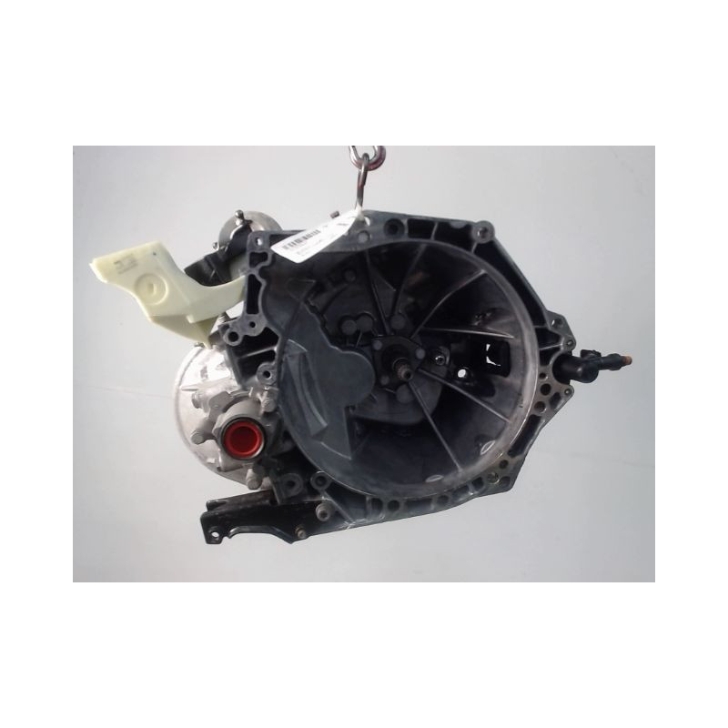 BOITE A VITESSE MECANIQUE CITROEN C3 2009- 1.5 BlueHDi 100 