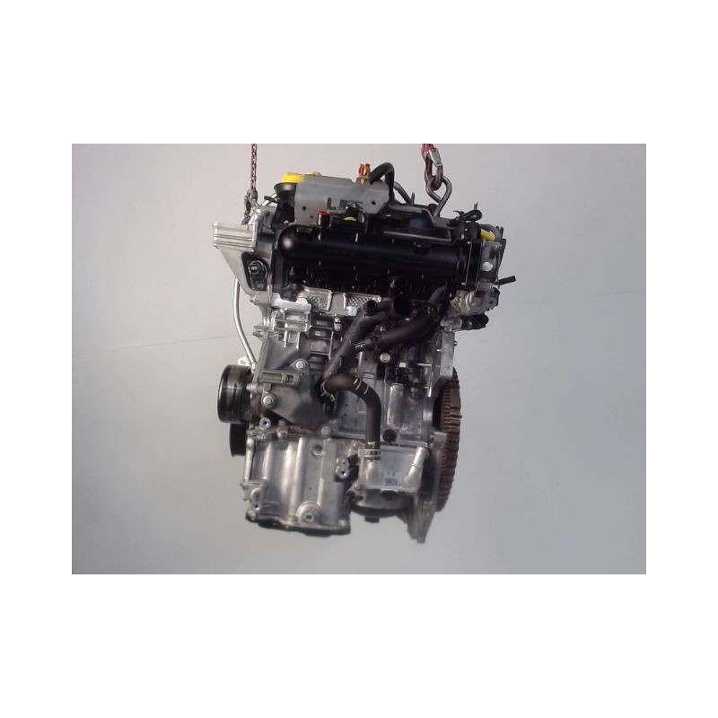 MOTEUR ESSENCE DACIA SANDERO 2008- 1.0 TCe 90
