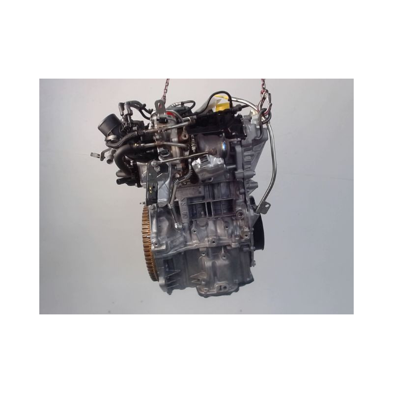 MOTEUR ESSENCE DACIA SANDERO 2008- 1.0 TCe 90