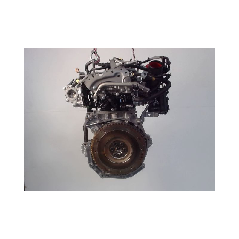 MOTEUR ESSENCE DACIA SANDERO 2008- 1.0 TCe 90