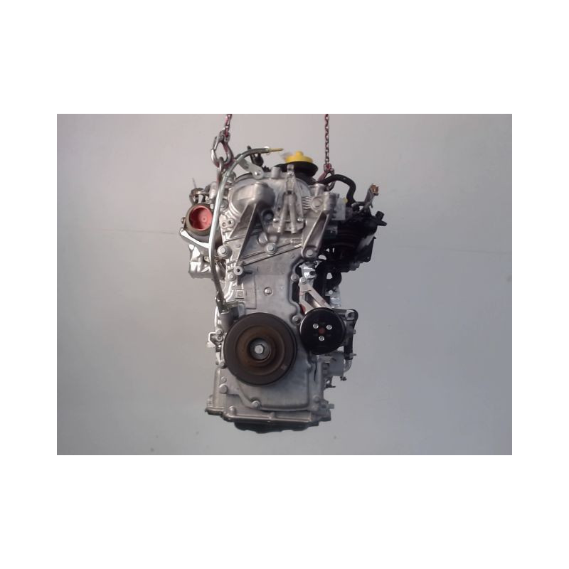 MOTEUR ESSENCE DACIA SANDERO 2008- 1.0 TCe 90