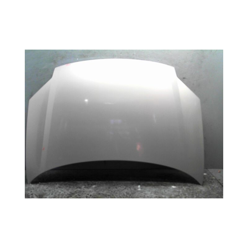CAPOT CITROEN BERLINGO