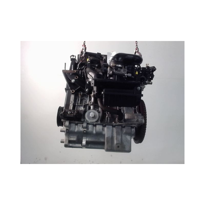 MOTEUR ESSENCE CITROEN XSARA Phase 1 1997-2000 1.8 i