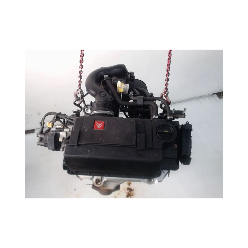 MOTEUR ESSENCE CITROEN XSARA Phase 1 1997-2000 1.8 i