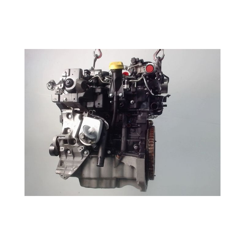 MOTEUR DIESEL RENAULT CLIO BREAK IV Phase 1 2012-... 1.5 dCi 90 