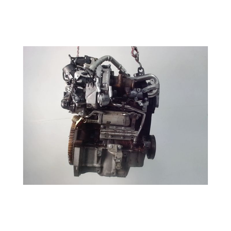 MOTEUR DIESEL RENAULT CLIO BREAK IV Phase 1 2012-... 1.5 dCi 90 