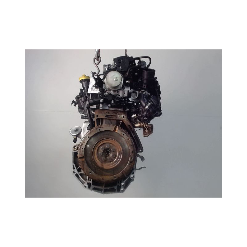 MOTEUR DIESEL RENAULT CLIO BREAK IV Phase 1 2012-... 1.5 dCi 90 