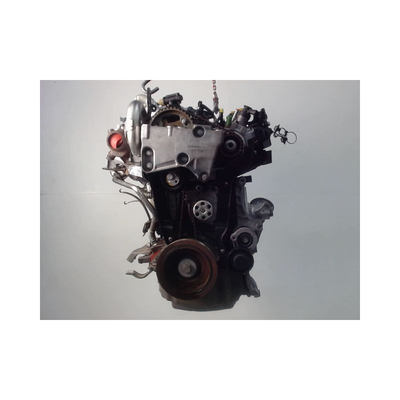 MOTEUR DIESEL RENAULT CLIO BREAK IV Phase 1 2012-... 1.5 dCi 90 