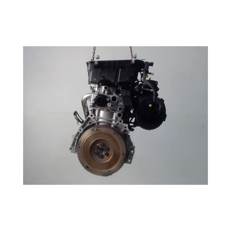 MOTEUR ESSENCE CITROEN C1 I Phase 2 2008-2012 1.0