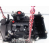 MOTEUR ESSENCE CITROEN C1 I Phase 2 2008-2012 1.0