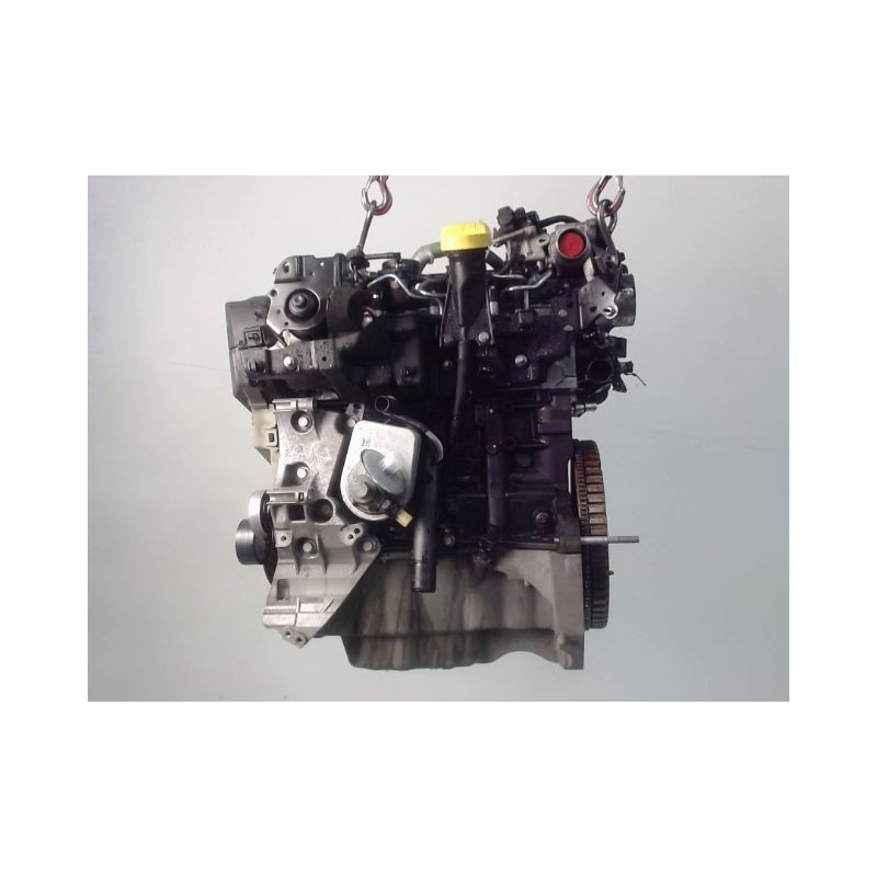 MOTEUR DIESEL RENAULT KANGOO EXPRESS II Phase 2 2013-... 1.5 dCi 75 