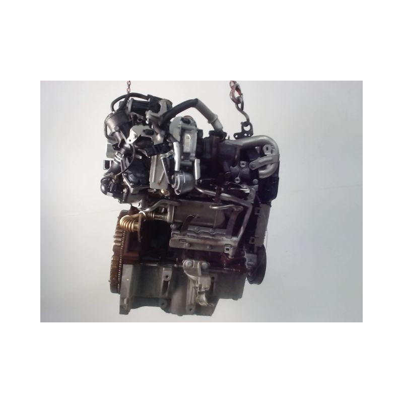 MOTEUR DIESEL RENAULT KANGOO EXPRESS II Phase 2 2013-... 1.5 dCi 75 