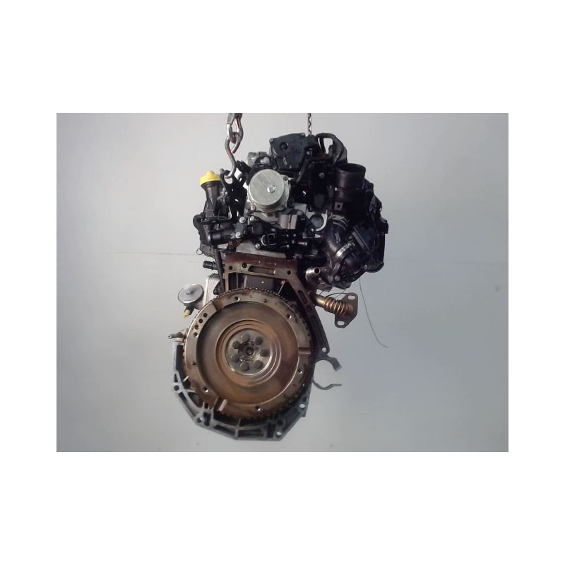 MOTEUR DIESEL RENAULT KANGOO EXPRESS II Phase 2 2013-... 1.5 dCi 75 