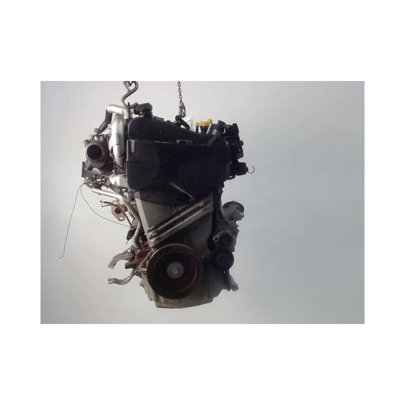 MOTEUR DIESEL RENAULT KANGOO EXPRESS II Phase 2 2013-... 1.5 dCi 75 