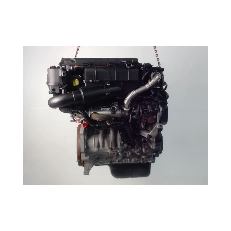 MOTEUR DIESEL PEUGEOT BIPPER FG 2008-... 1.4 HDi