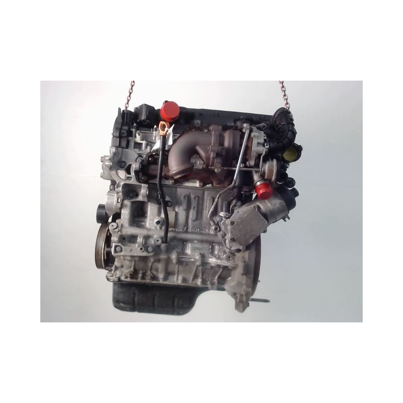 MOTEUR DIESEL PEUGEOT BIPPER FG 2008-... 1.4 HDi