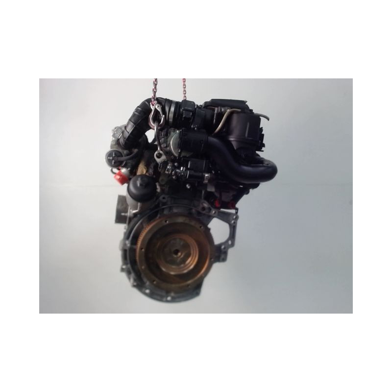 MOTEUR DIESEL PEUGEOT BIPPER FG 2008-... 1.4 HDi
