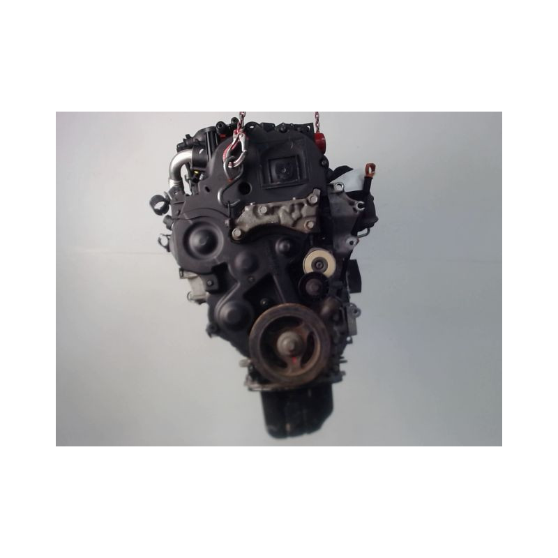 MOTEUR DIESEL PEUGEOT BIPPER FG 2008-... 1.4 HDi