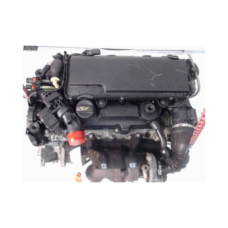 MOTEUR DIESEL PEUGEOT BIPPER FG 2008-... 1.4 HDi