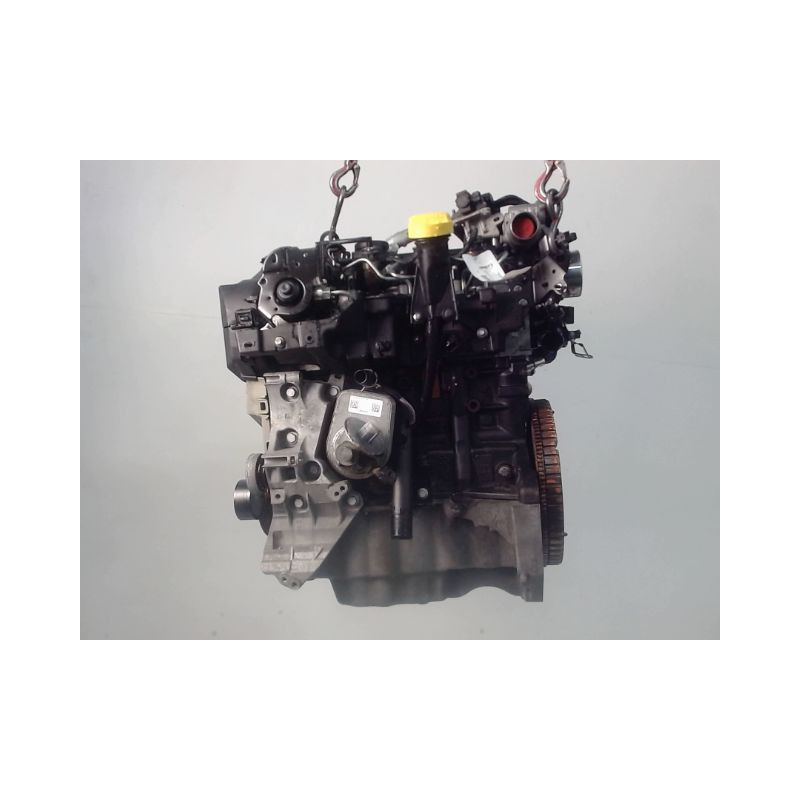 MOTEUR DIESEL RENAULT KANGOO EXPRESS II Phase 2 2013-... 1.5 dCi 75 