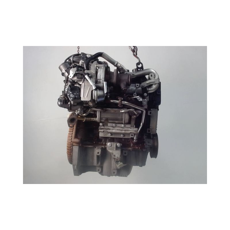 MOTEUR DIESEL RENAULT KANGOO EXPRESS II Phase 2 2013-... 1.5 dCi 75 