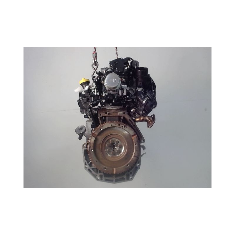 MOTEUR DIESEL RENAULT KANGOO EXPRESS II Phase 2 2013-... 1.5 dCi 75 