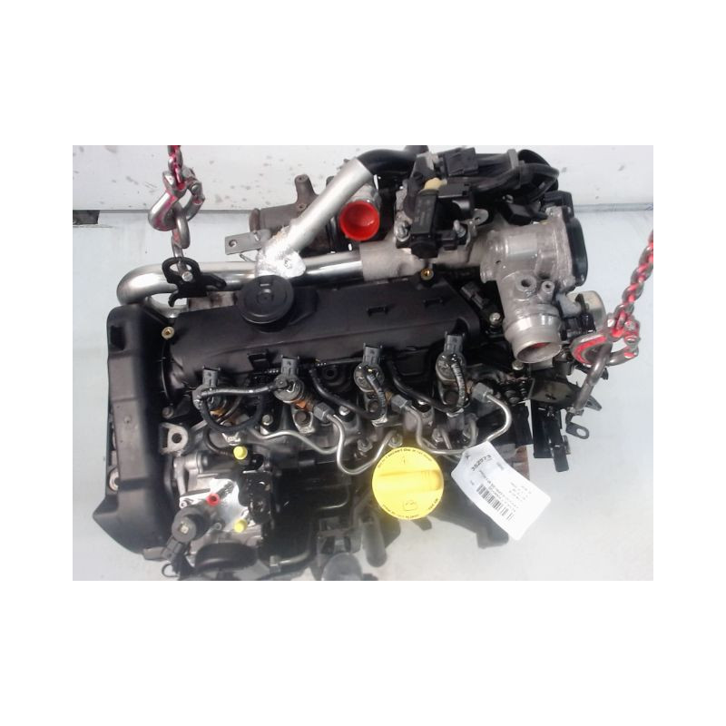 MOTEUR DIESEL RENAULT KANGOO EXPRESS II Phase 2 2013-... 1.5 dCi 75 