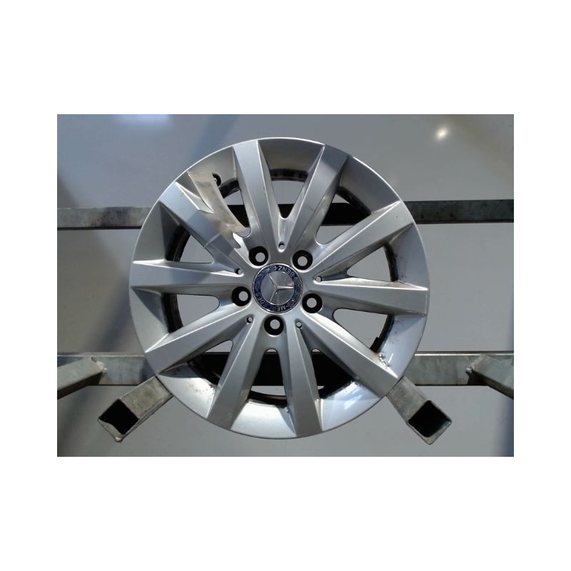 JANTE ALUMINIUM MERCEDES CLASSE A 2004-