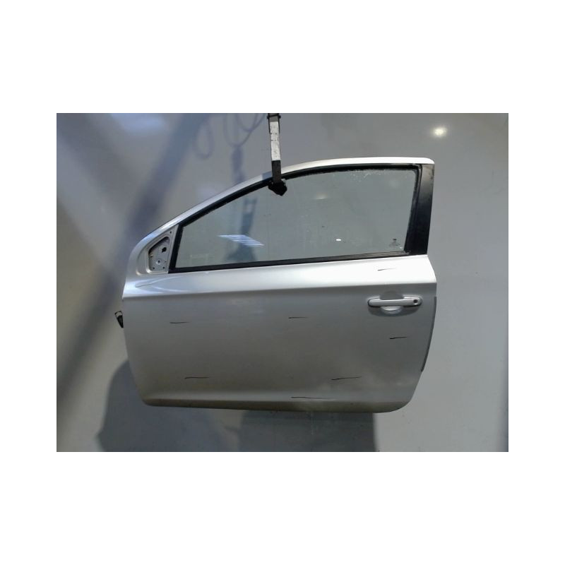 PORTE AVANT GAUCHE HYUNDAI I20