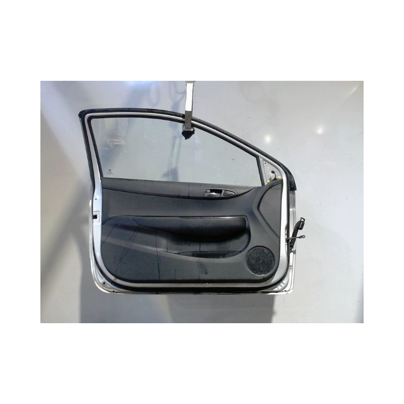 PORTE AVANT GAUCHE HYUNDAI I20