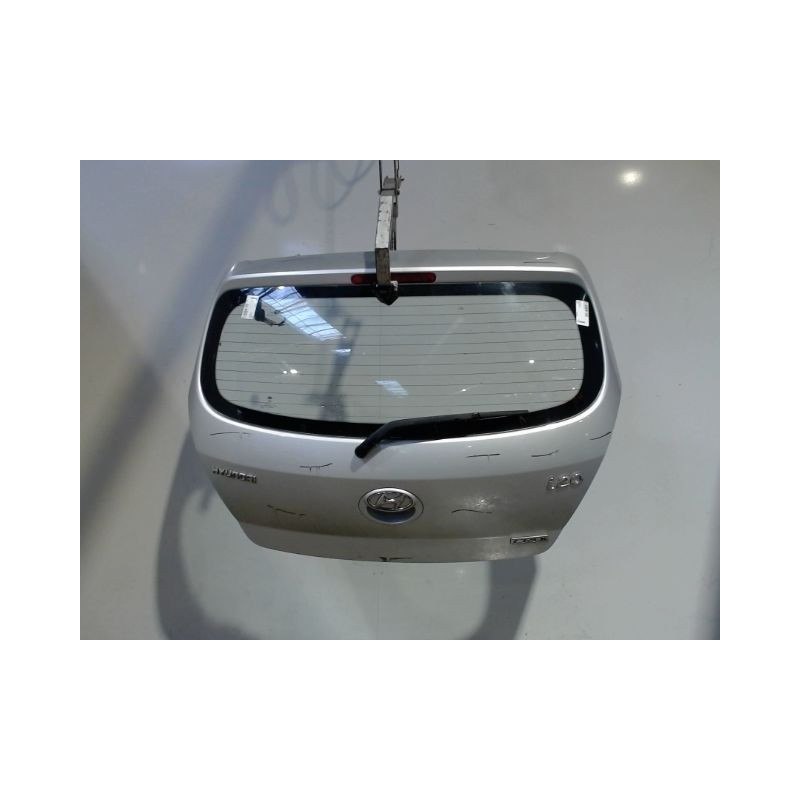 HAYON HYUNDAI I20