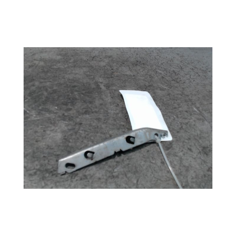 SUPPORT PARE-CHOC AVD BMW SERIE 3 (E90) 2005-