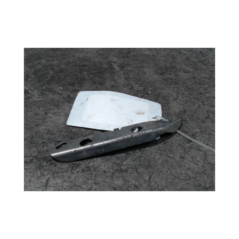SUPPORT PARE-CHOC AVG BMW SERIE 3 (E90) 2005-