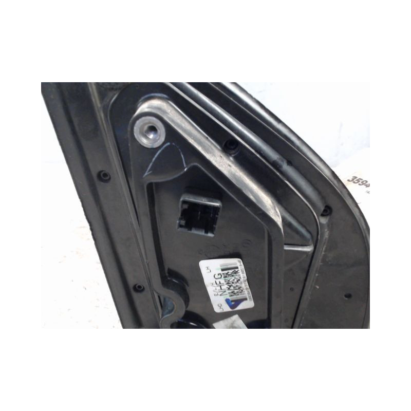 RETROVISEUR EXTERIEUR ELECTRIQUE GAUCHE HYUNDAI I20